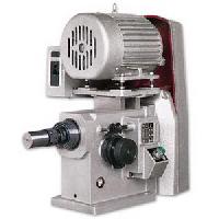 Horizontal Tapping Machine