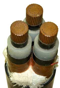 Insulated Control Cables