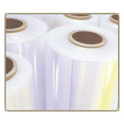 Cast Polypropylene Films