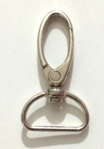Lanyard Oval Hook