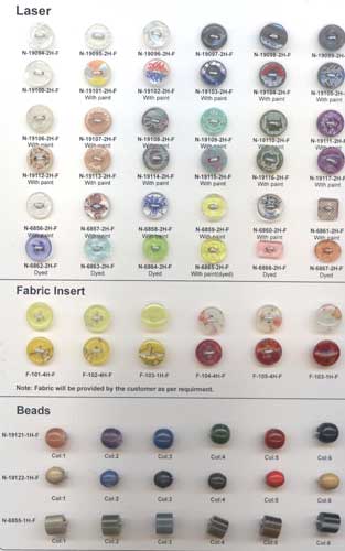 Prong Snap Buttons 04