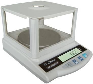 Compac Scale