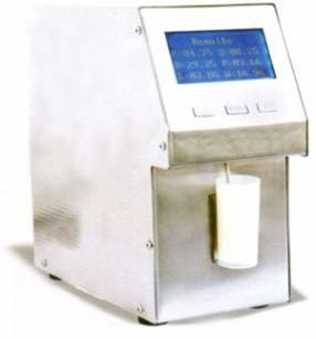 Milk Analyzer