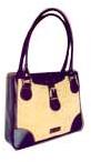 Ladies Leather Handbag 002