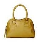 Ladies Leather Handbag 004