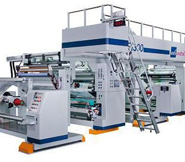 Lamination Machine