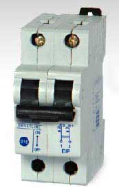 MCB Switches - 01