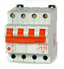 MCB Switches - 07