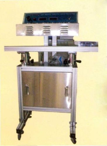 Conveyor Induction Sealer