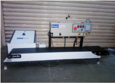 Vertical Sealer