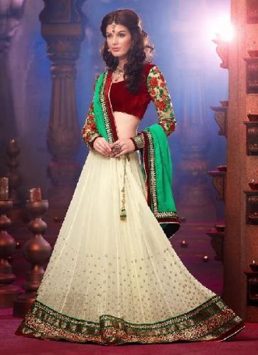 Designer Lehenga Choli, Size : M, XL