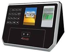 Biometric attendance system