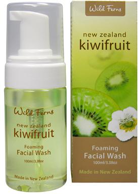 Wild Ferns Face Wash Manufacturers