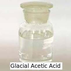 Acetic Acid Glacial