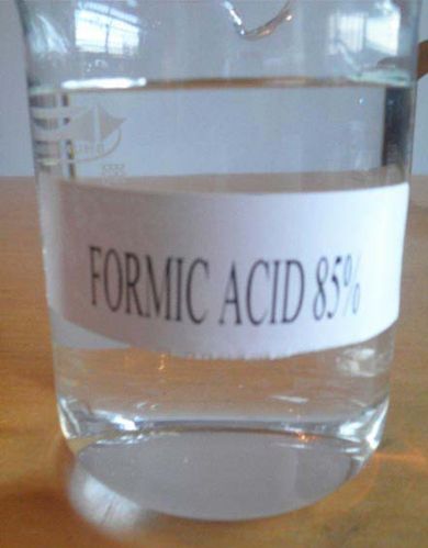 Formic Acid