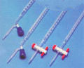 Laboratory Burettes