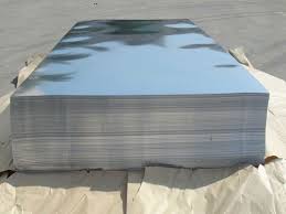 Alloy 1100 Aluminium Sheet