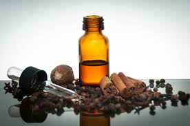 Cloves Oil