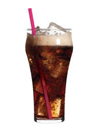 Cola Flavoured Powder Drinks