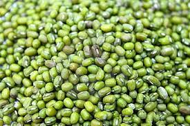 Green Lentil
