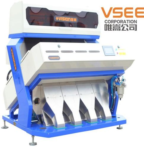 Green Coffee Beans Color Sorter