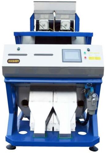 Green Coffee Beans Color Sorter ,optical Sorters,coffee Beans Color Se