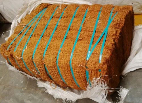 Coconut Coir Fiber