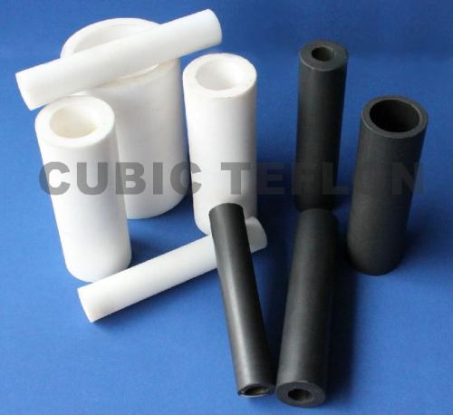 Round PTFE Bushes, For Textile Industry, Automobile Industry, Air, Packaging Type : Plastic Packet