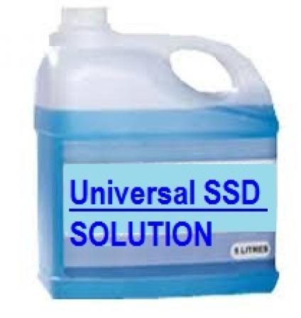 SSD Universal Solution Chemical