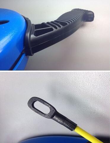 AS-15 Wire Coating Duct Rod, Brand Name : lnpowertools