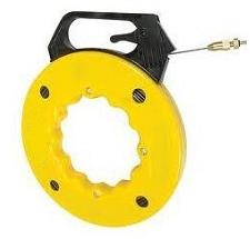 BS-15 Fish Tape With A Pulling Eye