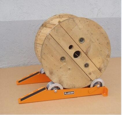 Cable Reel Drum Type 1 Ton 3tons 4tons 6tons 8tons