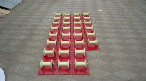 Cable Roller DPHC01