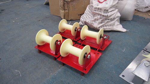Cable Roller DPHC02