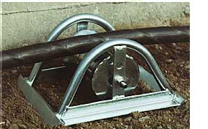 DPHC03 Bridge Roller, Brand Name : lnpowertools