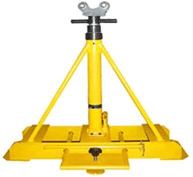 Electric Tools Cable Drum Screw Jacks 3tons To 15 Tons