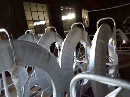 Glass Fiber Reinforced Plastic Punch, Brand Name : lnpowertools