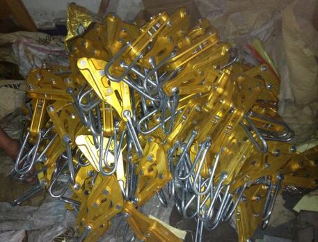 LOPG-1 OPGW Cable Grip Pliers