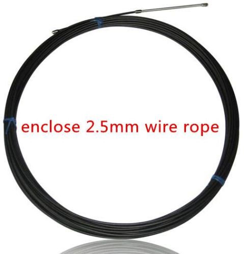 Push Pull Rod Cable Access Kit Cable Puller L04 TYPE