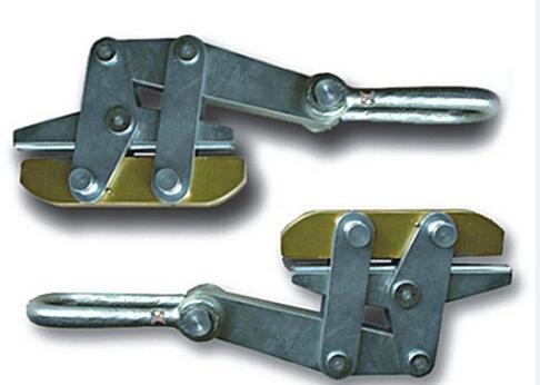 SKG-10 Round Strand Wire Rope Clips, Brand Name : lnpowertools