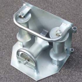 Triple Corner Roller, Brand Name : lnpowertools