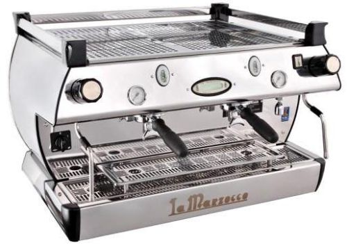 La Marzocco GB/5 2 Group Automatic Volumetric Dosing Espresso Machine