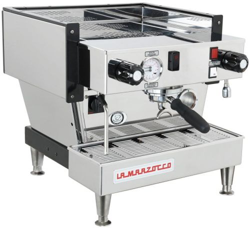 La Marzocco Linea 1 Group Semi-Automatic Espresso Machine