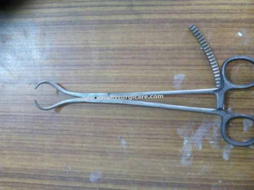 Alhafiz surgicare Forceps