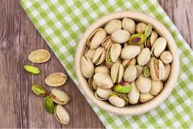 Cashew Nuts Almonds Pistachios Brazil Nuts Macadamia Nuts