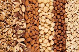 Nuts