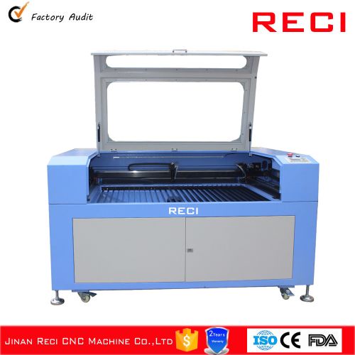 RECI Co2 Laser Engraving Machine, Certification : CE&FDA