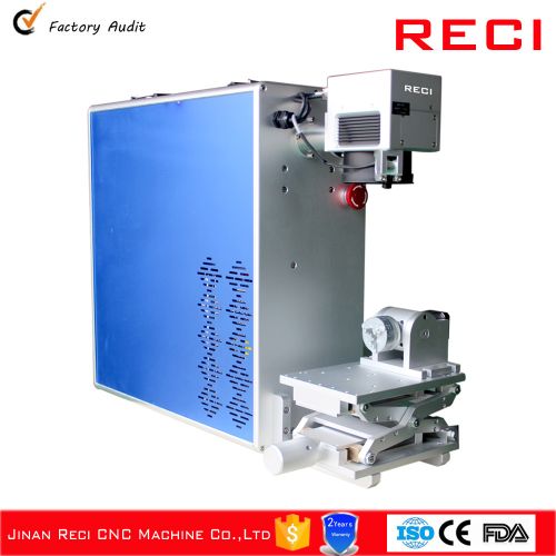 Fiber Laser Marking Machine, Brand Name : RECI