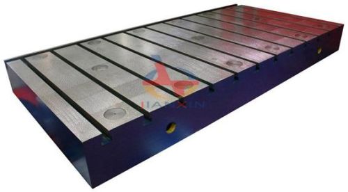 Cast Iron Surface Plate