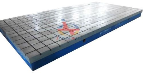 Cast Iron Surface Plate For Assembling